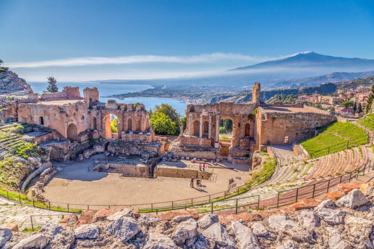 Sicily travel guide