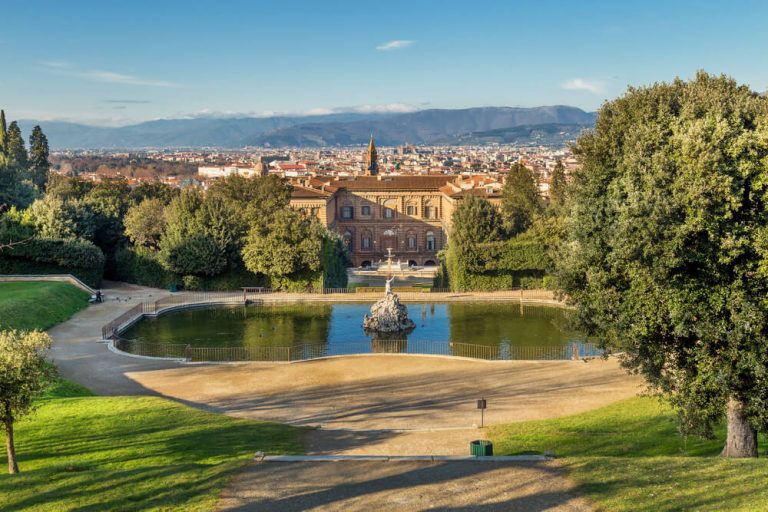 Best places to visit in Italy