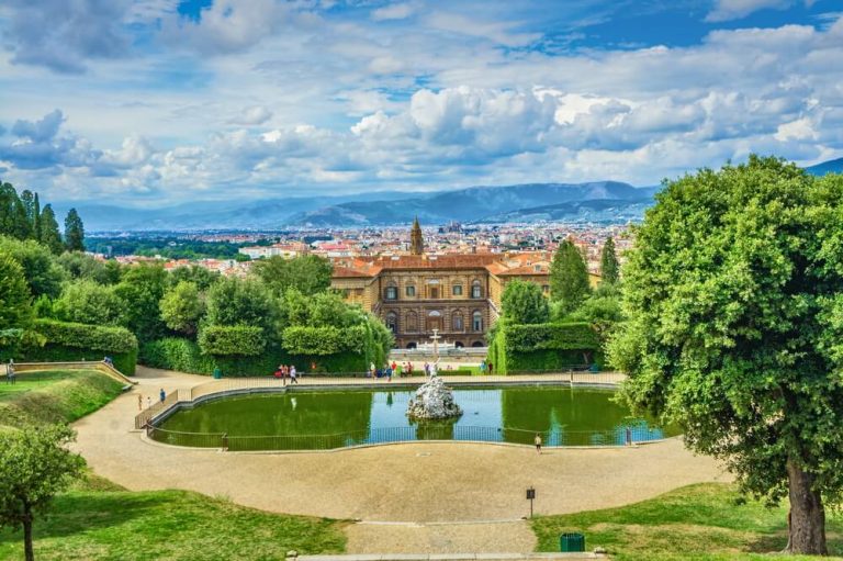 Things to do in Tuscany