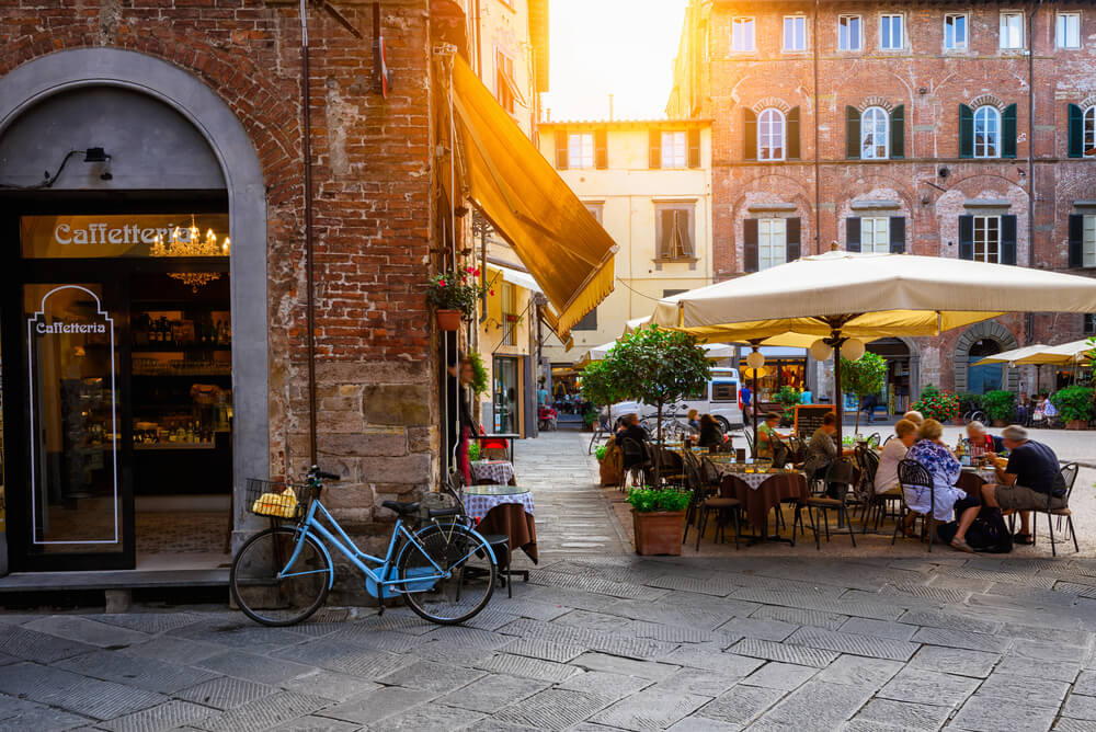 Food and drink in Tuscany