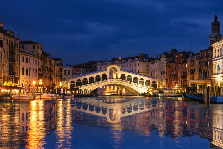 Best places to visit in Italy