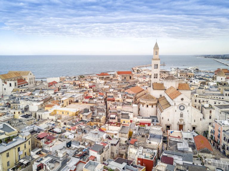 Bari
