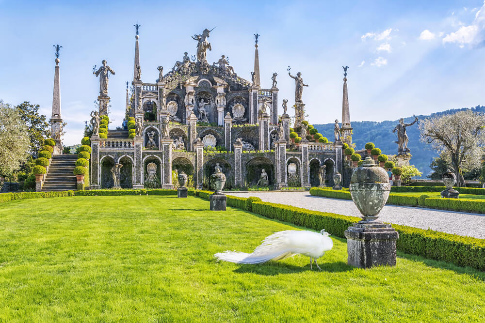 Things to do in the Italian Lakes