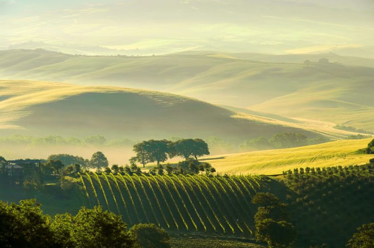 Tuscany travel guide