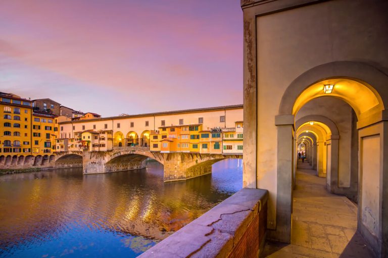 Places to visit in Tuscany