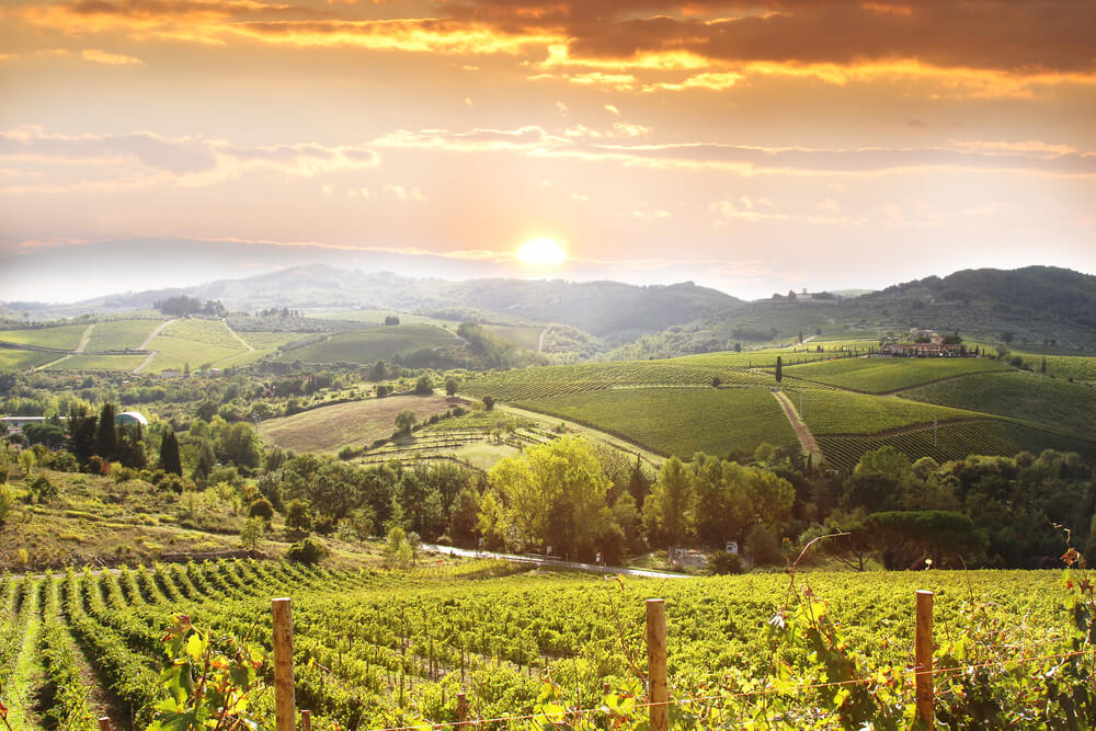 Things to do in Italy