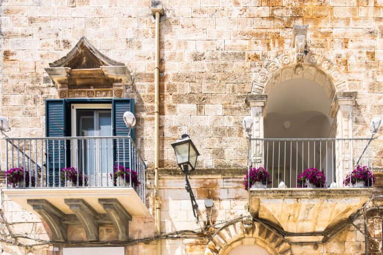 Puglia travel guide