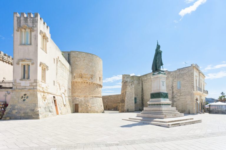 Puglia travel guide