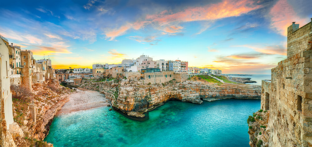 Puglia travel guide