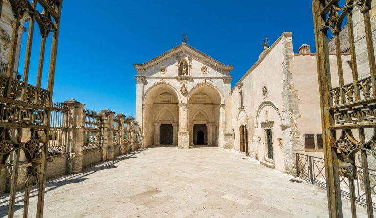 Puglia travel guide