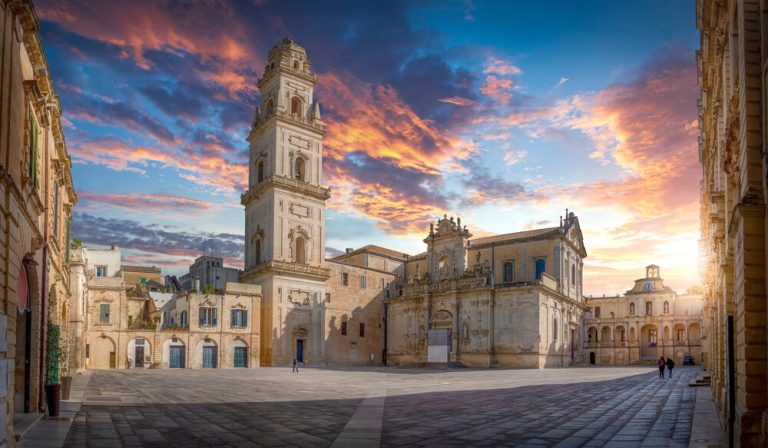 Puglia travel guide