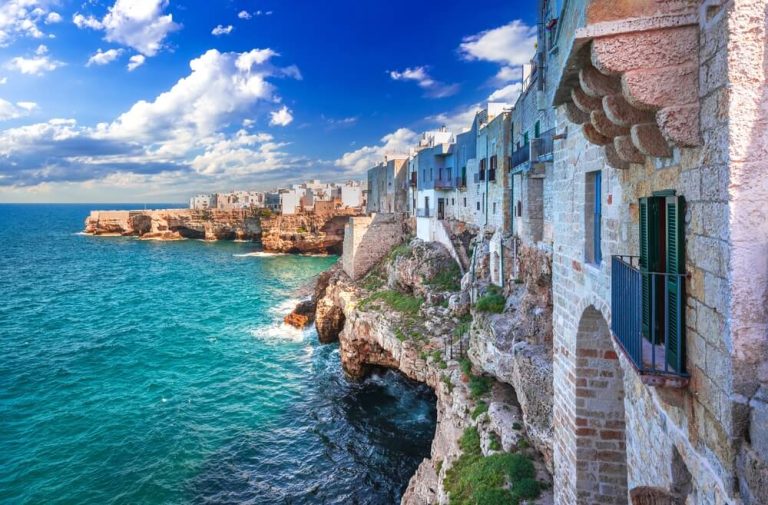 Puglia travel guide