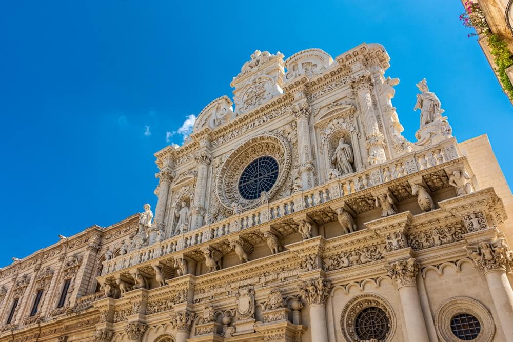 Puglia travel guide