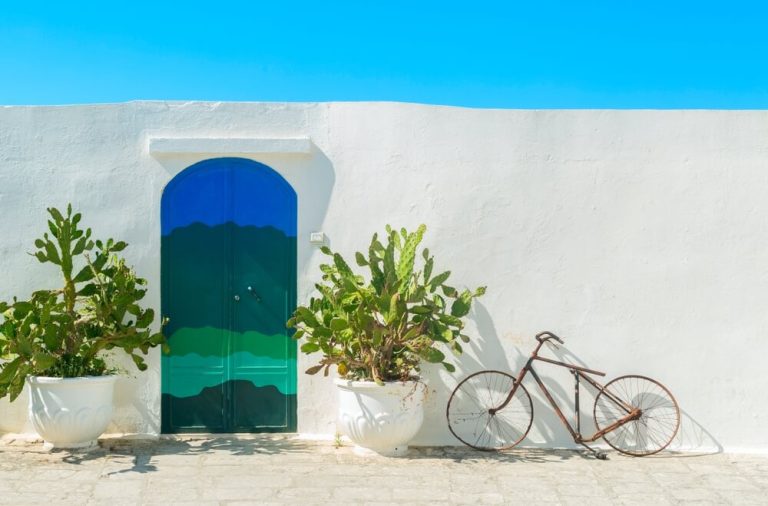Puglia travel guide