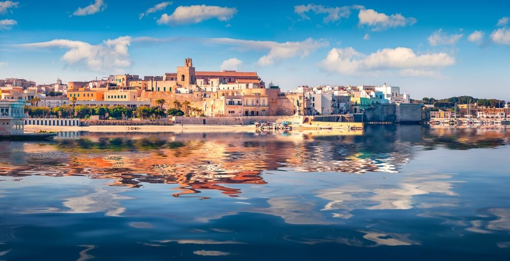 Puglia travel guide
