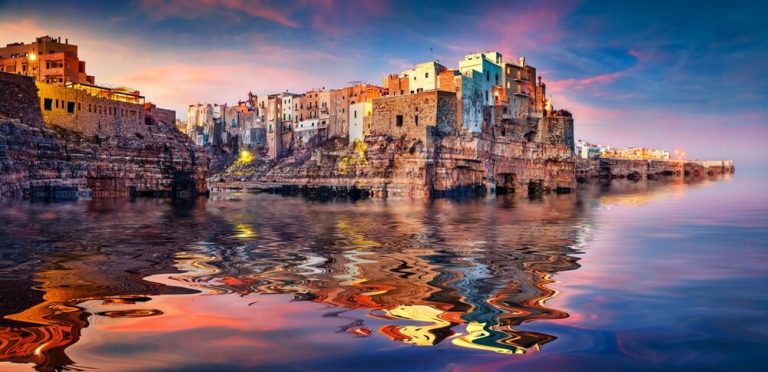 Puglia travel guide