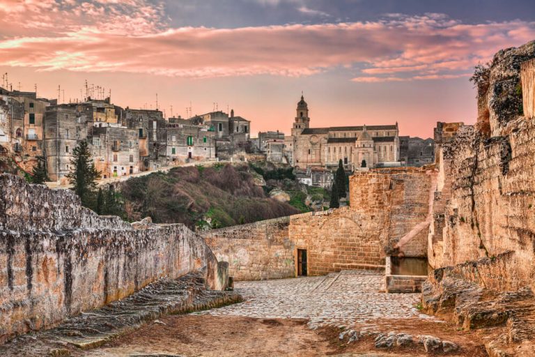 Puglia travel guide