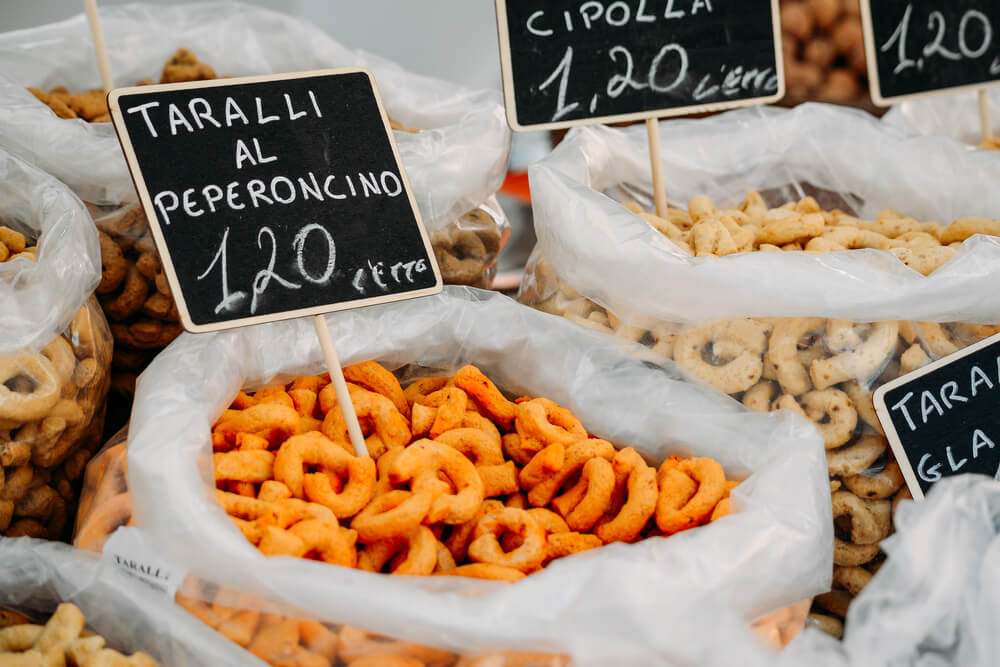 Puglia travel guide