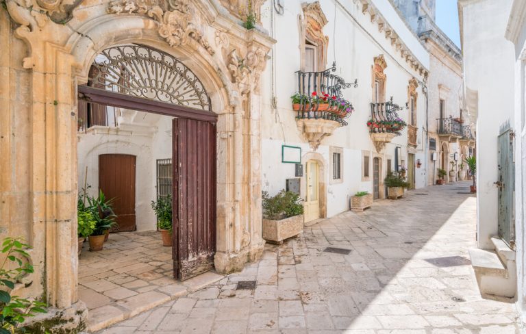 Puglia travel guide