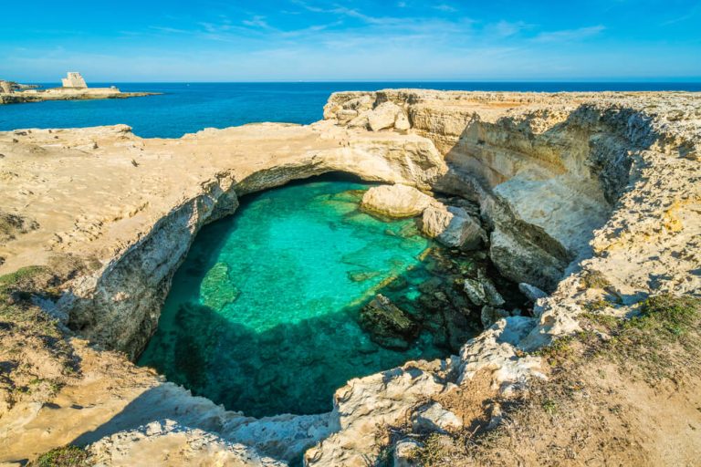 Puglia travel guide