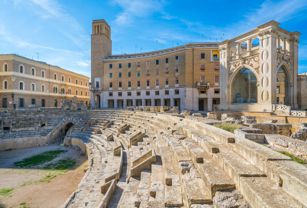 Puglia travel guide