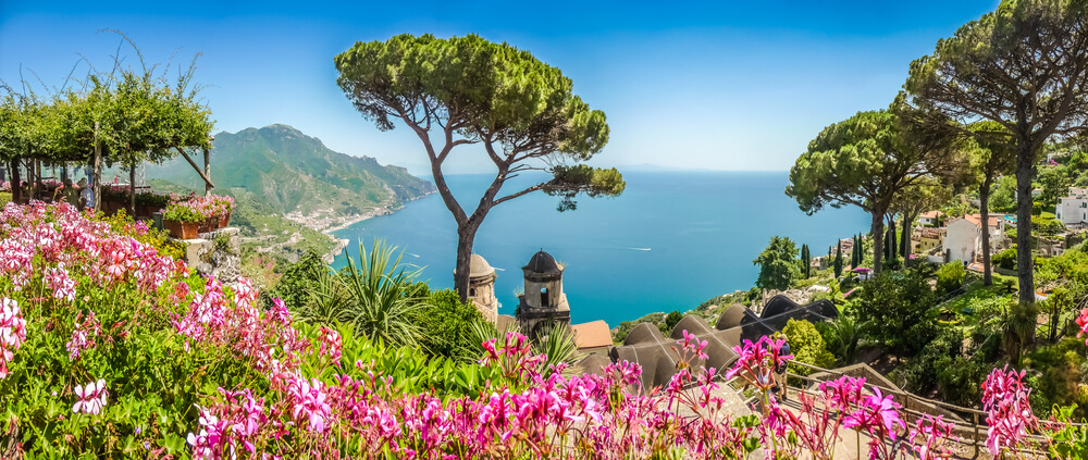 Amalfi Coast holiday guide