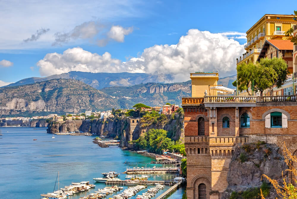 Amalfi Coast holiday guide