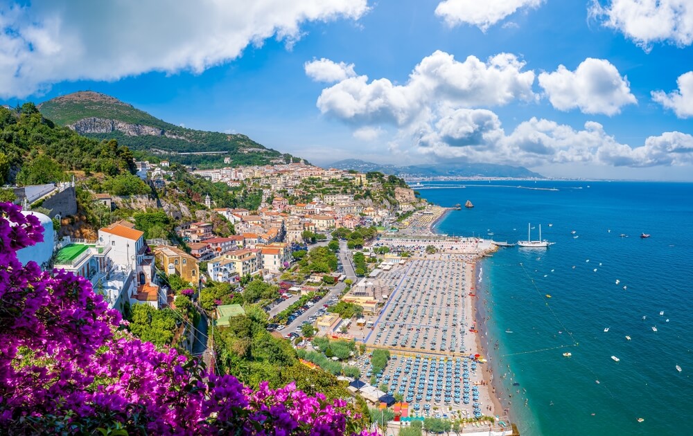 Amalfi Coast holiday guide