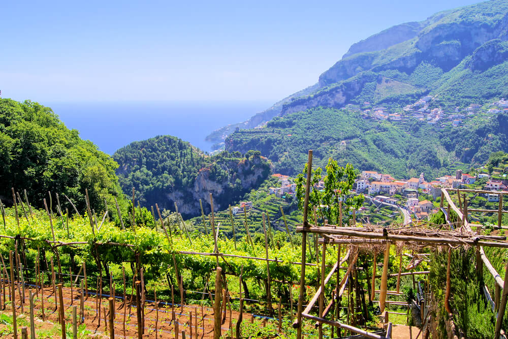 Amalfi Coast holiday guide