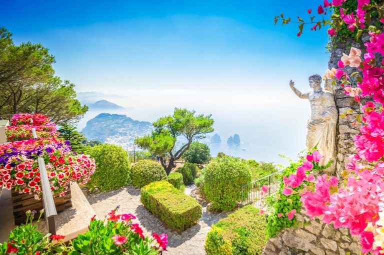 Amalfi Coast holiday guide