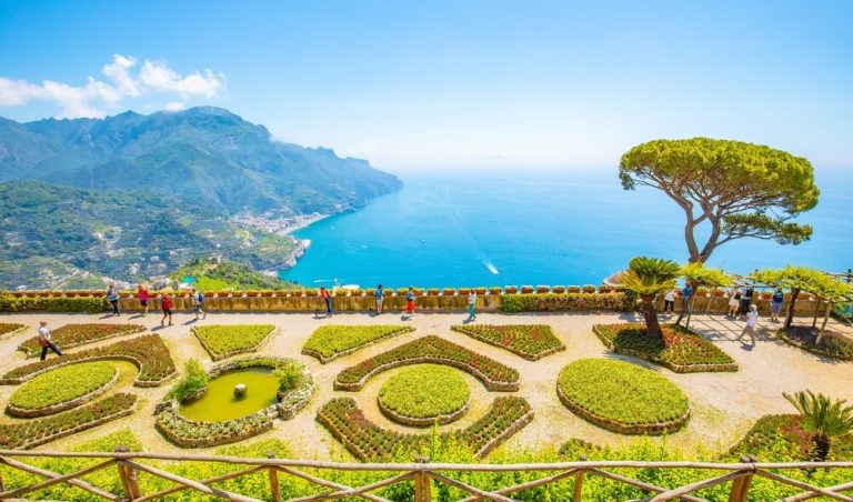 Amalfi Coast holiday guide