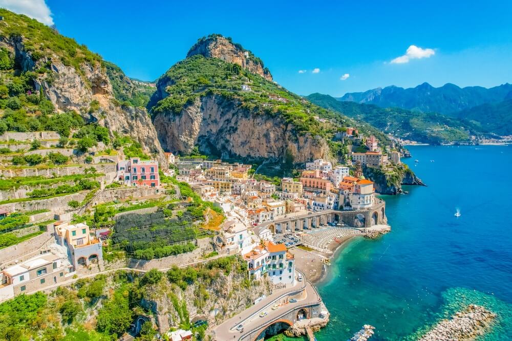 Amalfi Coast holiday guide