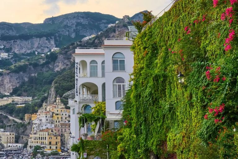 Amalfi Coast holiday guide