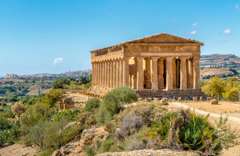 Sicily travel guide