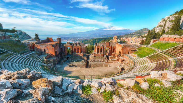 Sicily travel guide