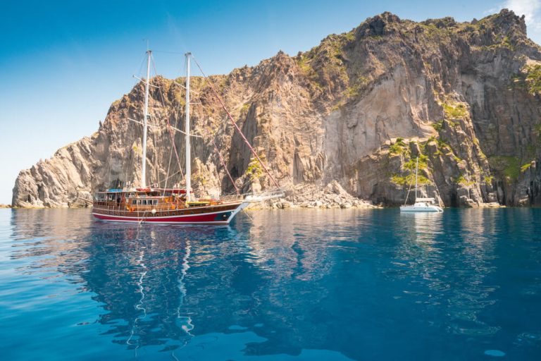 Sicily travel guide