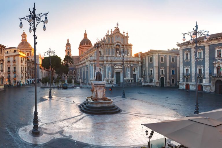 Sicily travel guide