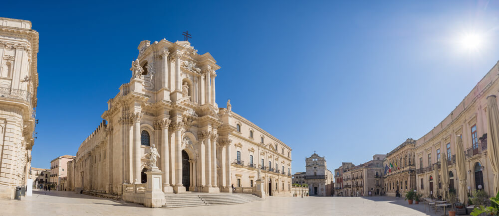 Sicily travel guide