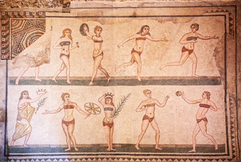 Sicily travel guide