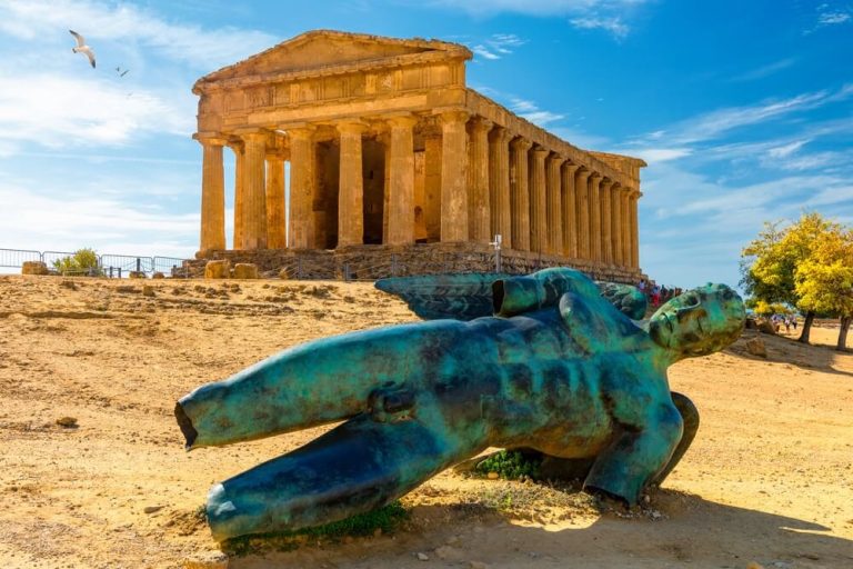 Sicily travel guide