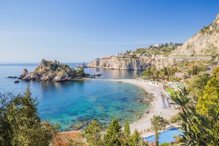 Sicily travel guide