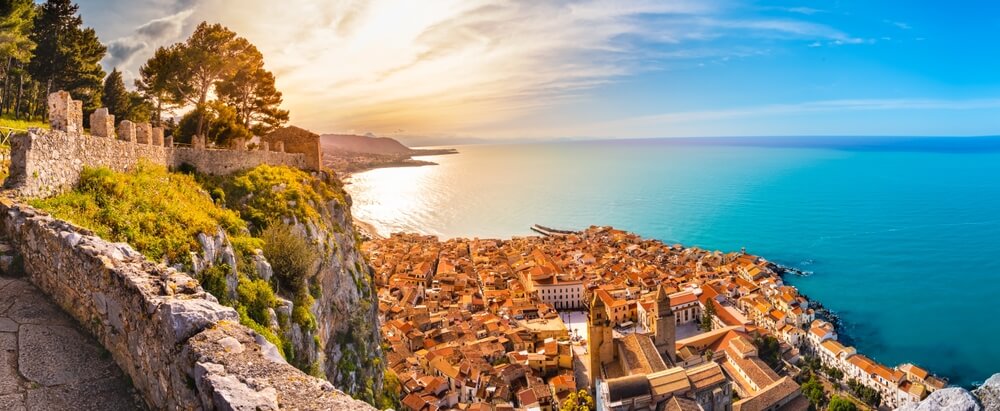 Sicily travel guide