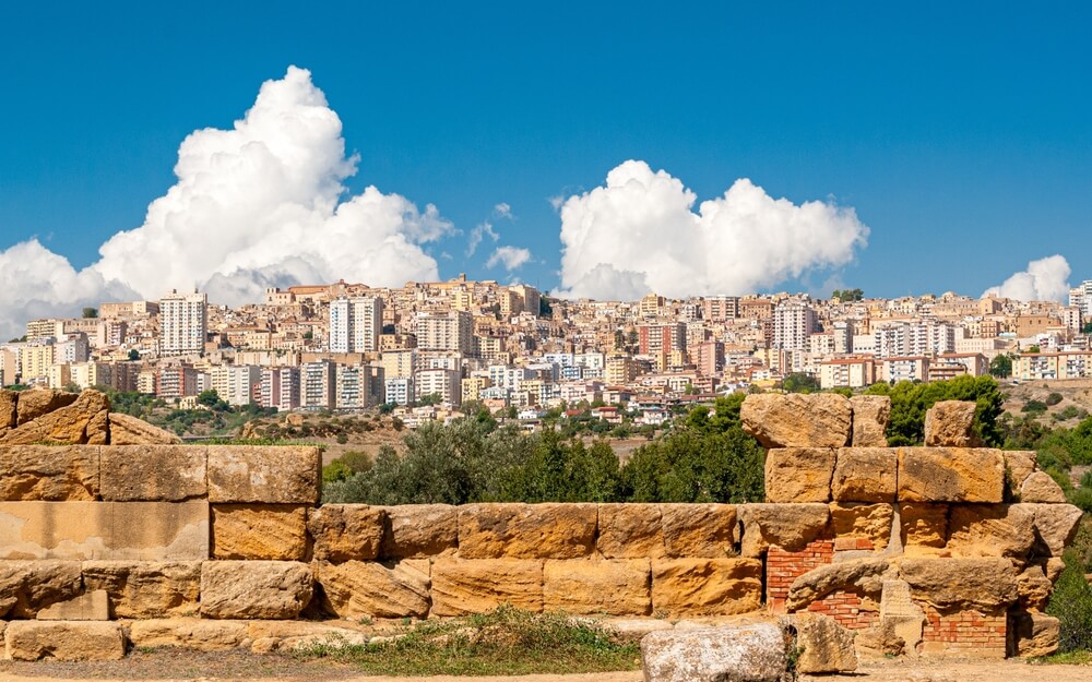 Sicily travel guide
