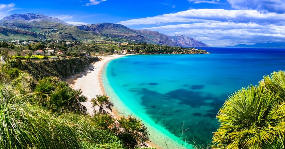 Sicily travel guide