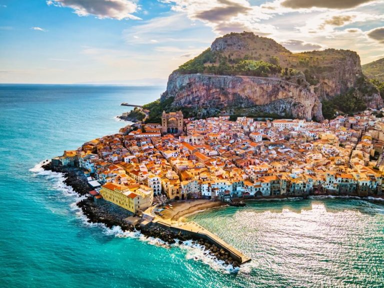Sicily travel guide