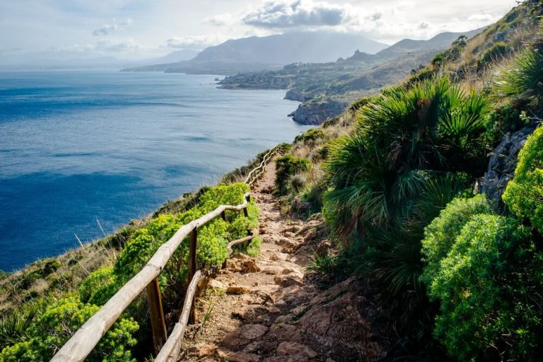 Sicily travel guide