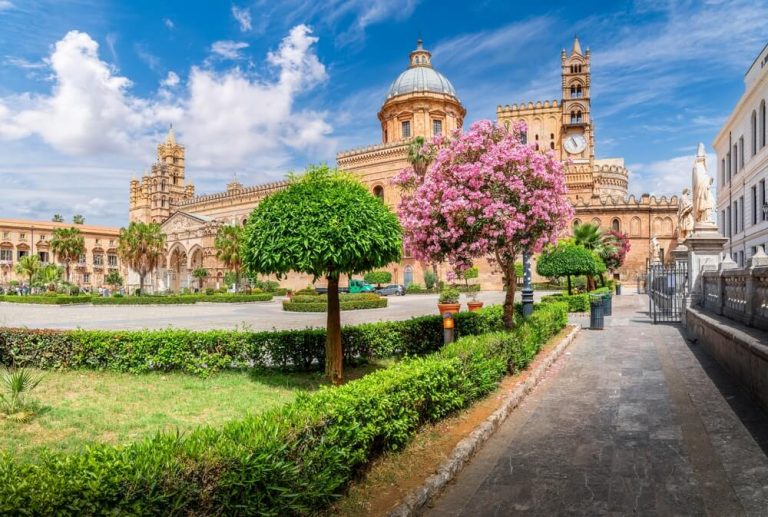 Sicily travel guide