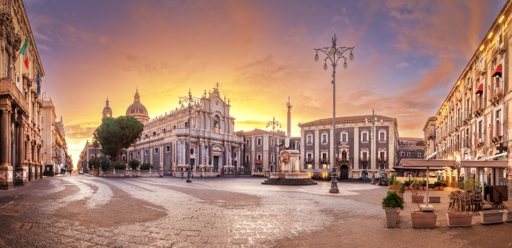 Sicily travel guide