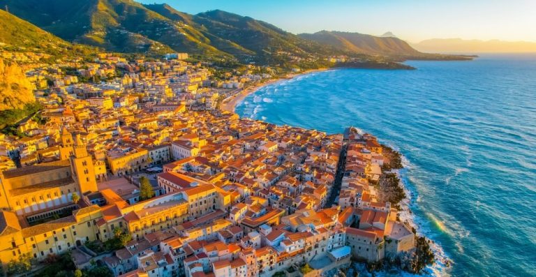Sicily travel guide
