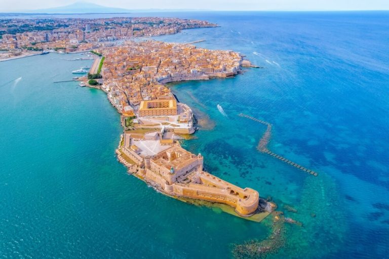 Sicily travel guide